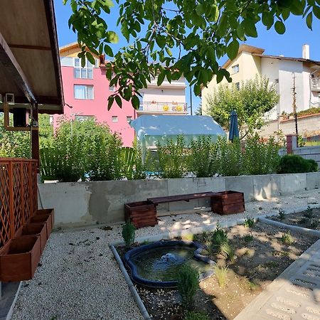 Guest House 51 Кранево Экстерьер фото