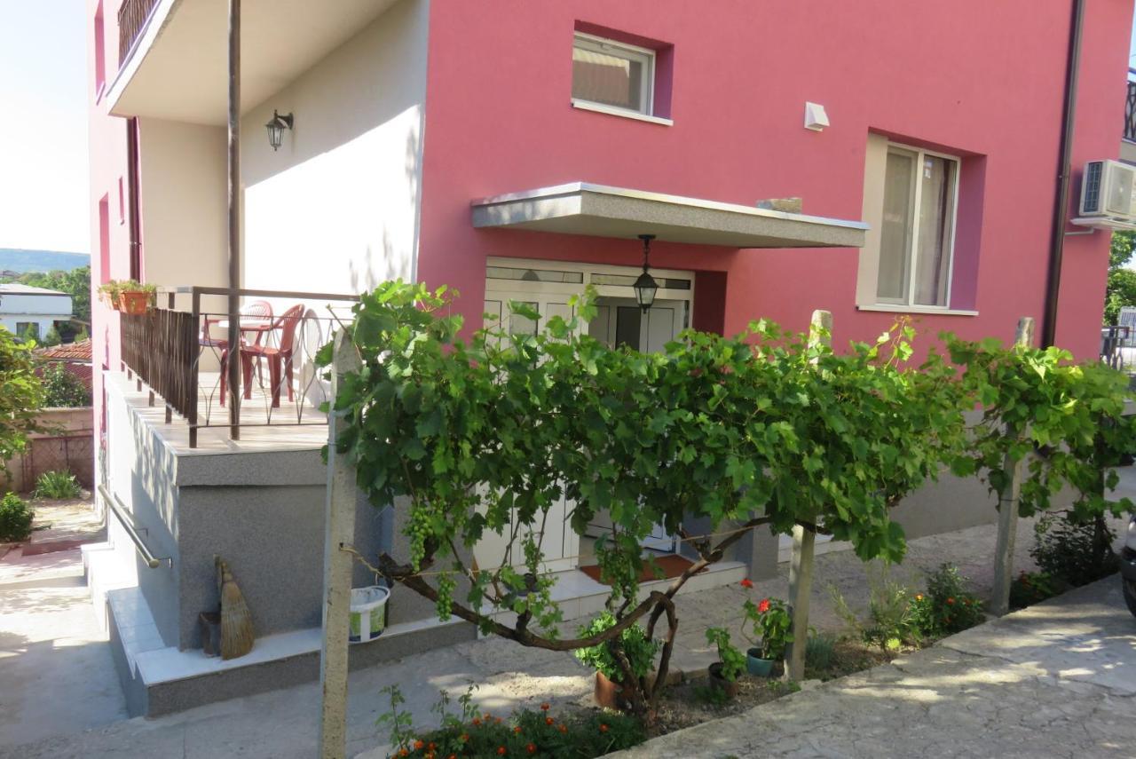 Guest House 51 Кранево Экстерьер фото