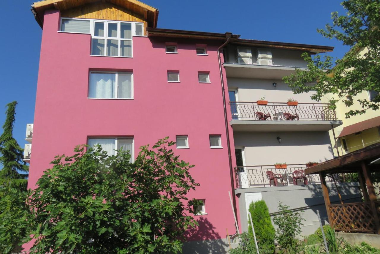 Guest House 51 Кранево Экстерьер фото