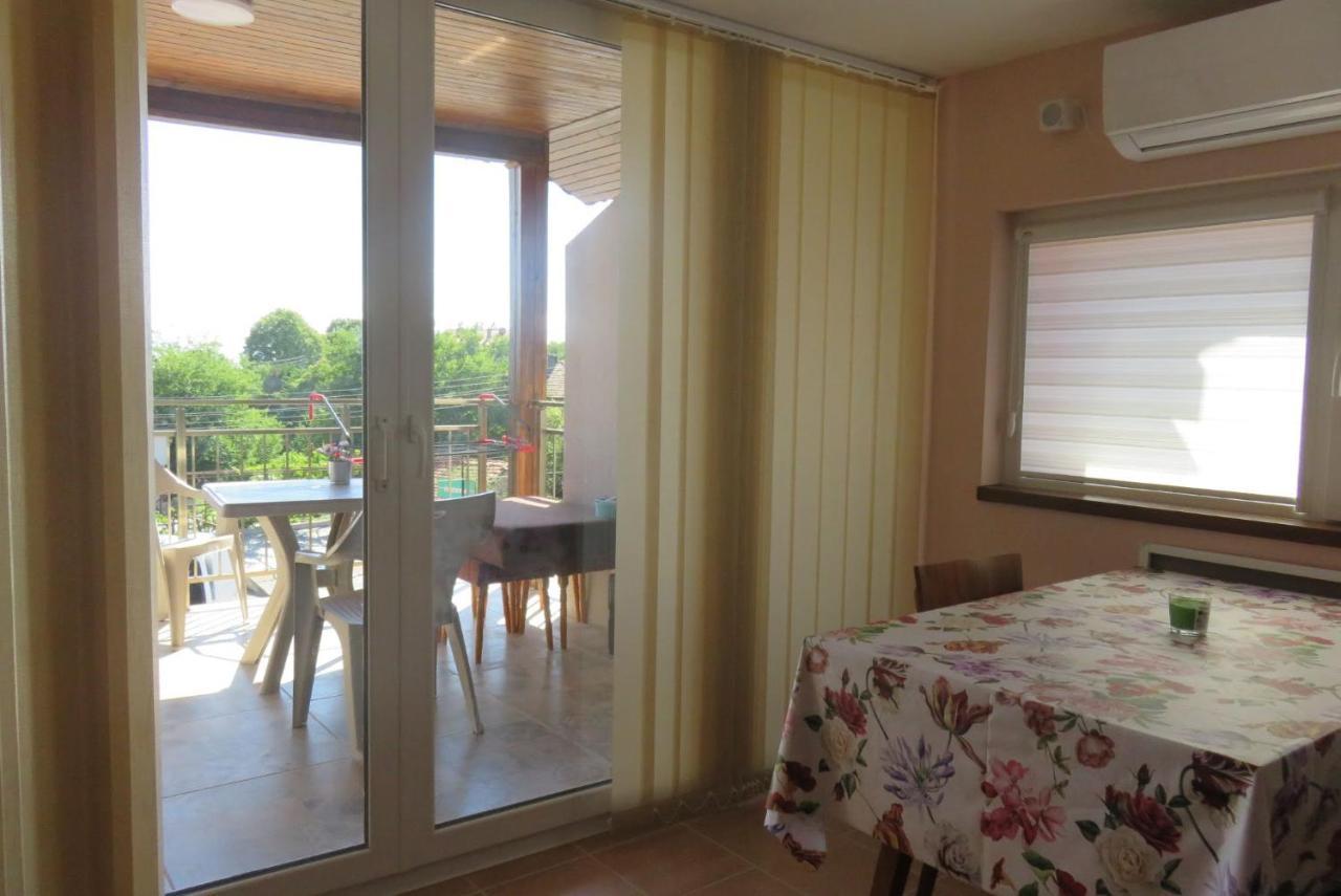 Guest House 51 Кранево Экстерьер фото