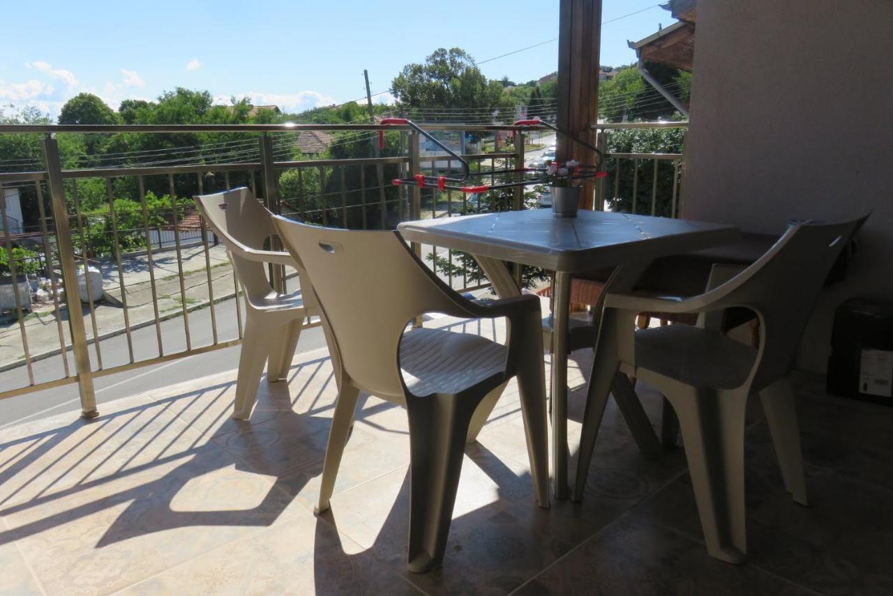 Guest House 51 Кранево Экстерьер фото