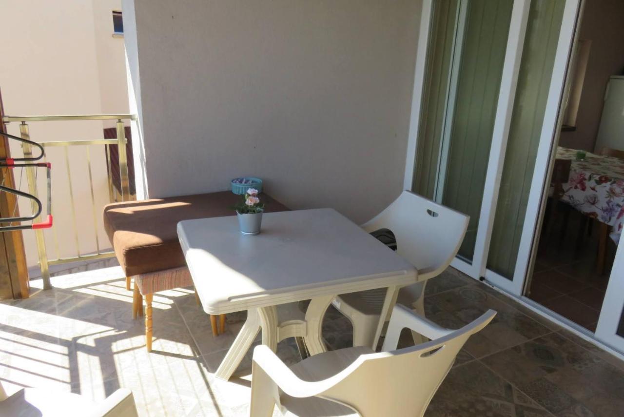 Guest House 51 Кранево Экстерьер фото