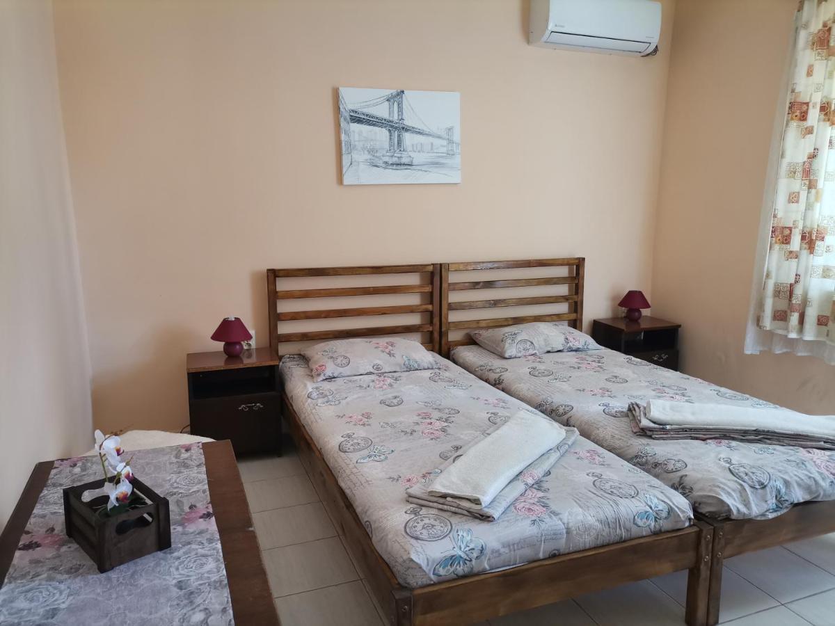 Guest House 51 Кранево Экстерьер фото
