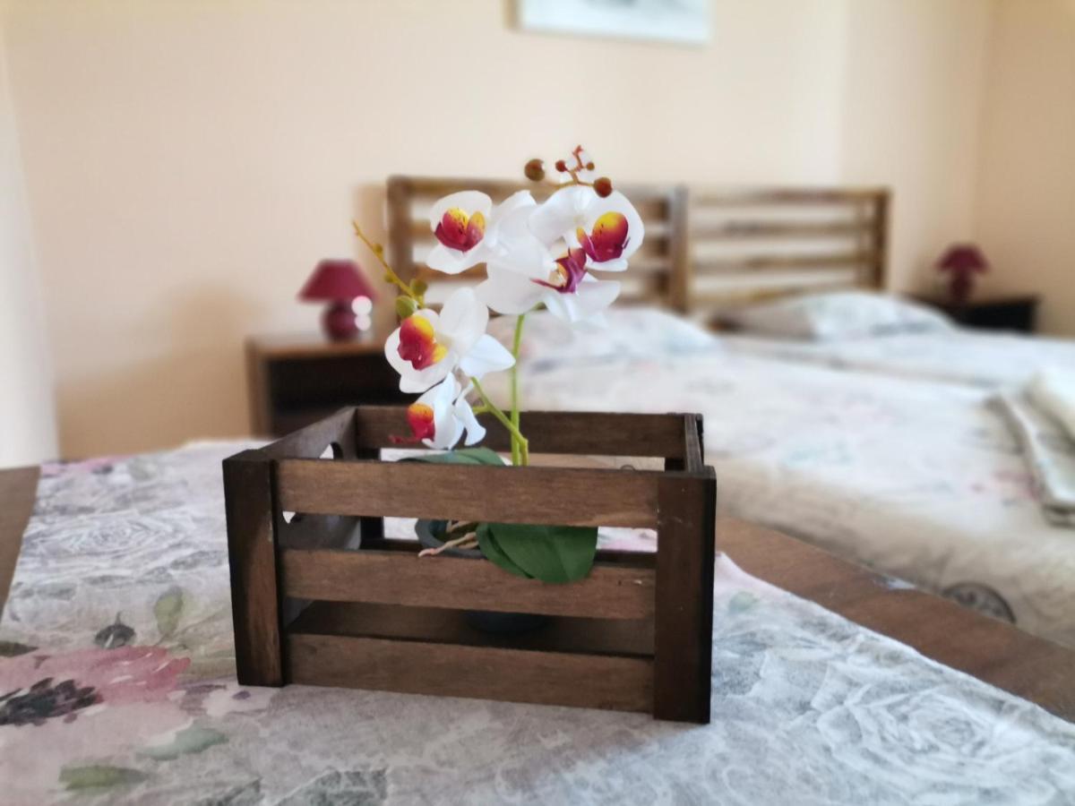Guest House 51 Кранево Экстерьер фото