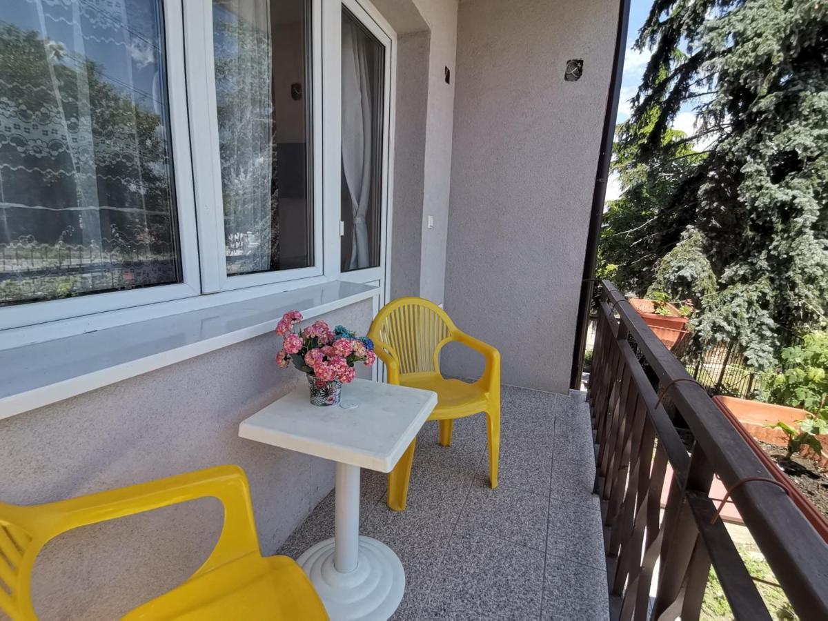Guest House 51 Кранево Экстерьер фото