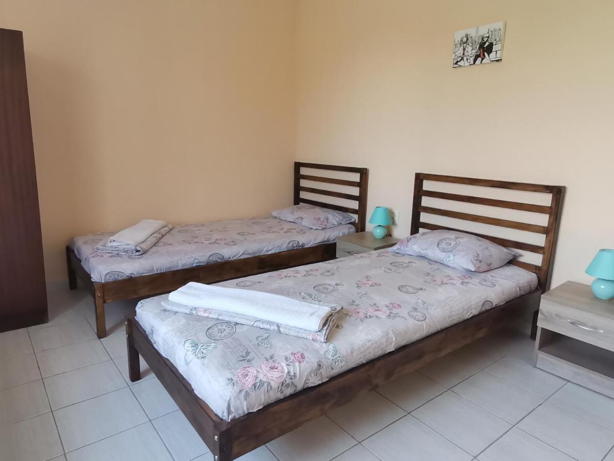 Guest House 51 Кранево Экстерьер фото