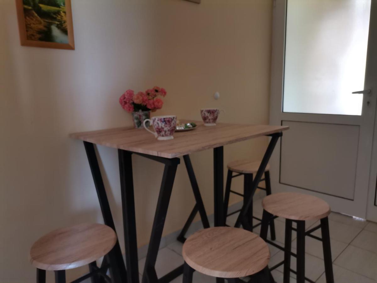 Guest House 51 Кранево Экстерьер фото