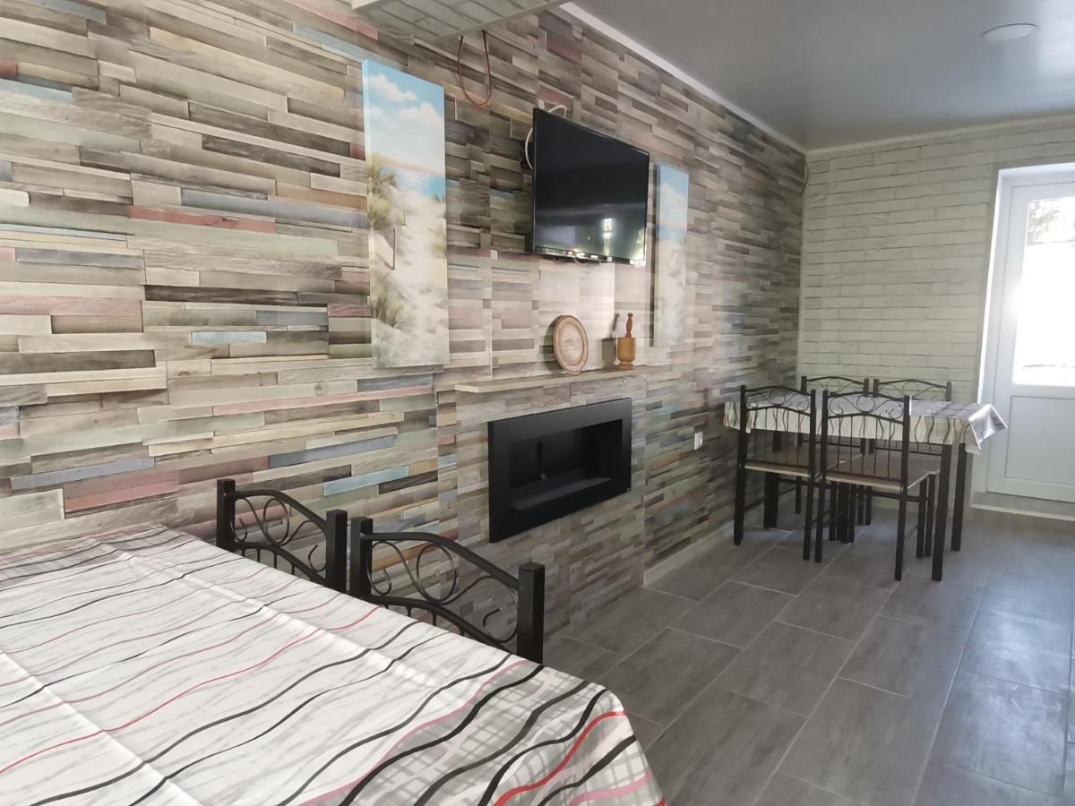 Guest House 51 Кранево Экстерьер фото