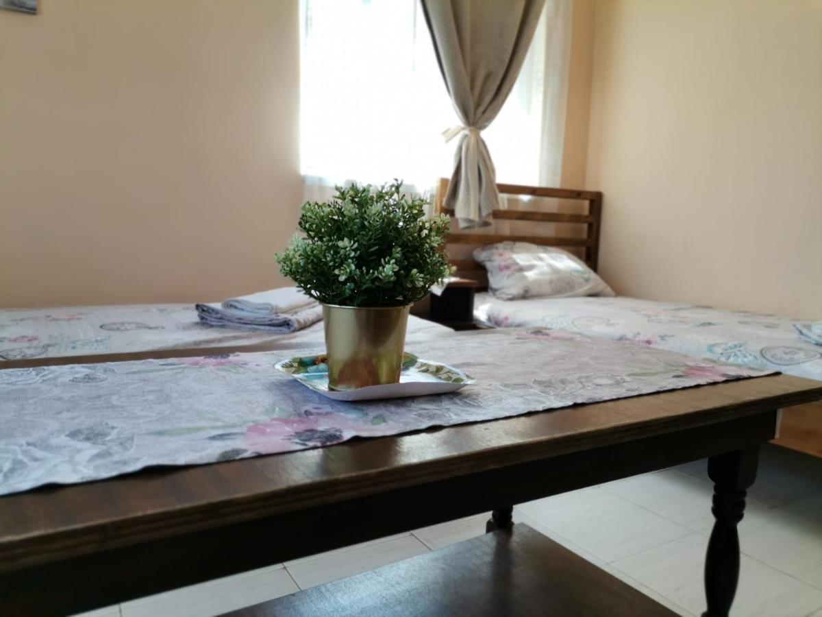 Guest House 51 Кранево Экстерьер фото
