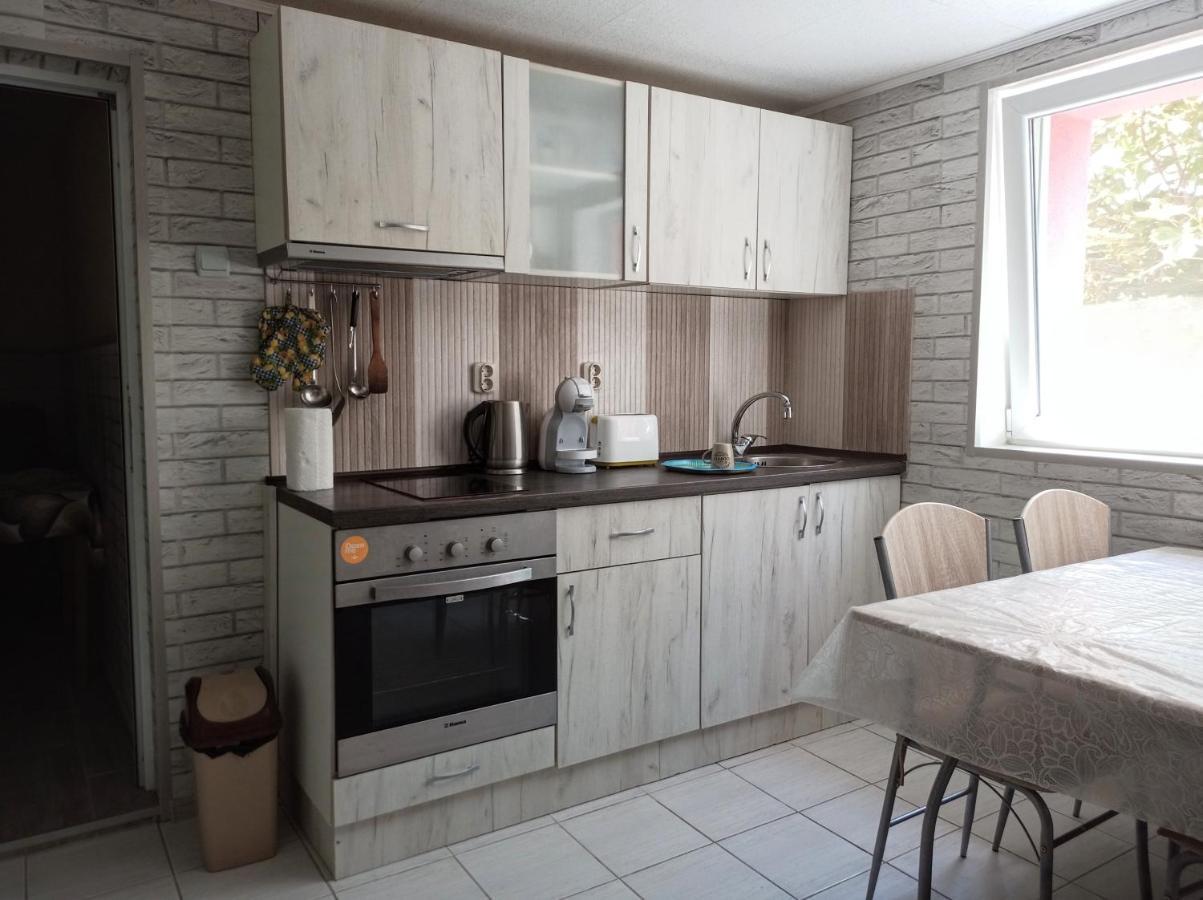 Guest House 51 Кранево Экстерьер фото