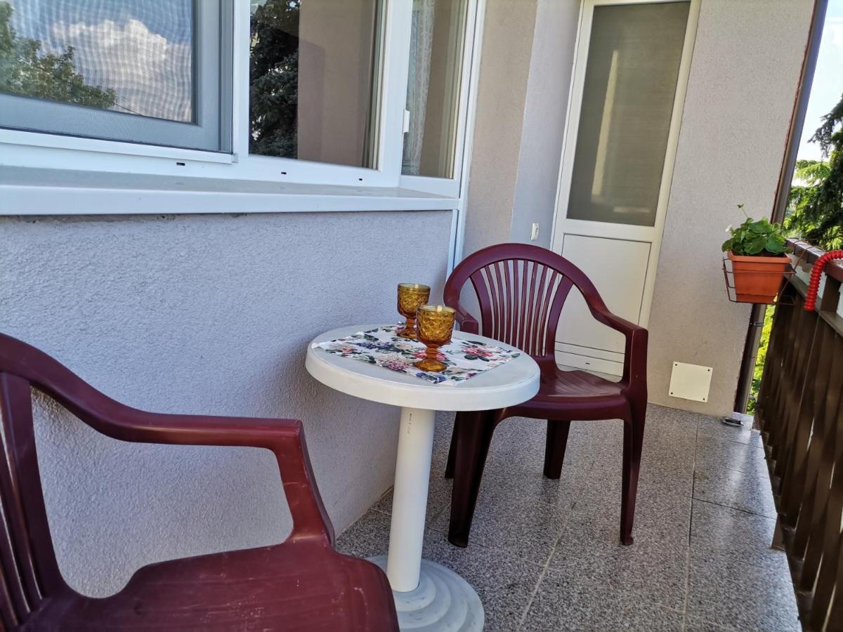 Guest House 51 Кранево Экстерьер фото