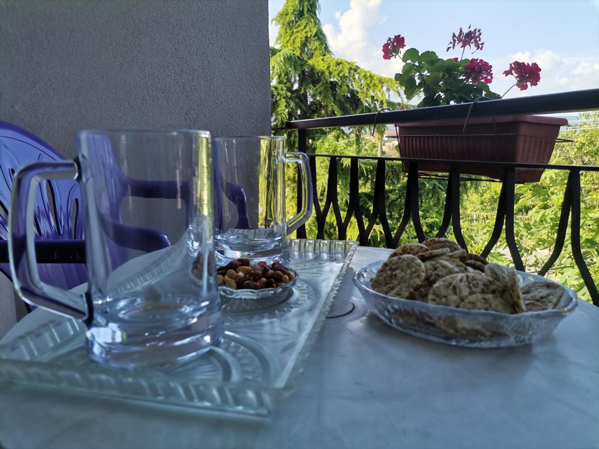 Guest House 51 Кранево Экстерьер фото