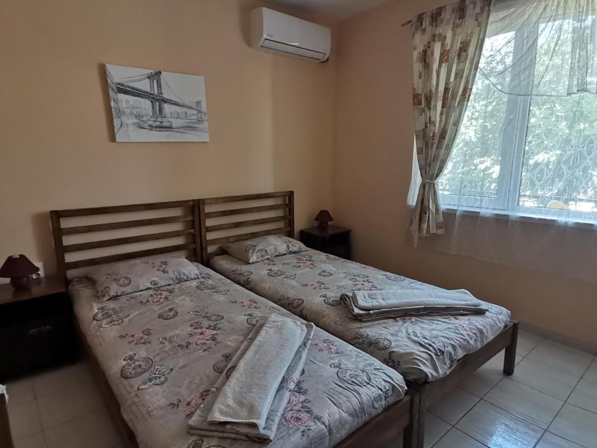 Guest House 51 Кранево Экстерьер фото