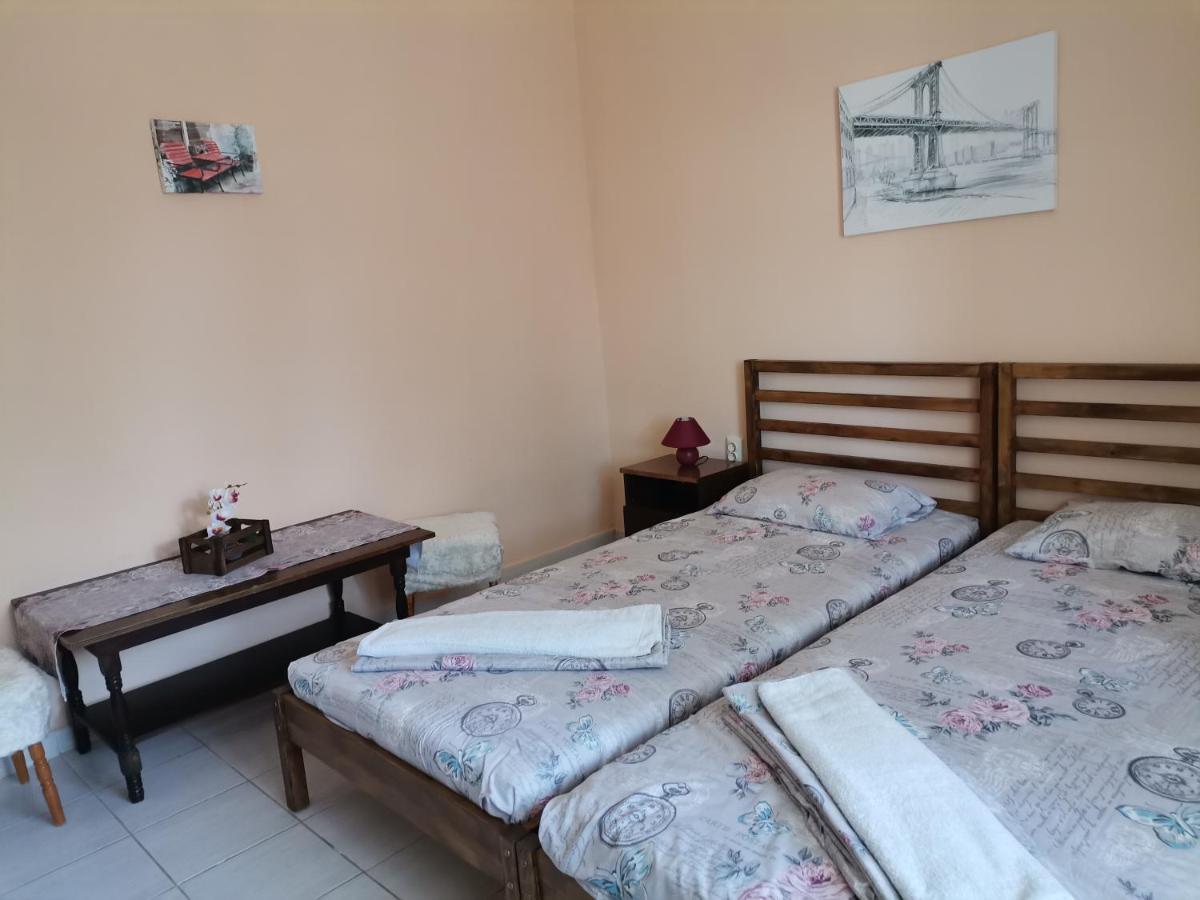 Guest House 51 Кранево Экстерьер фото