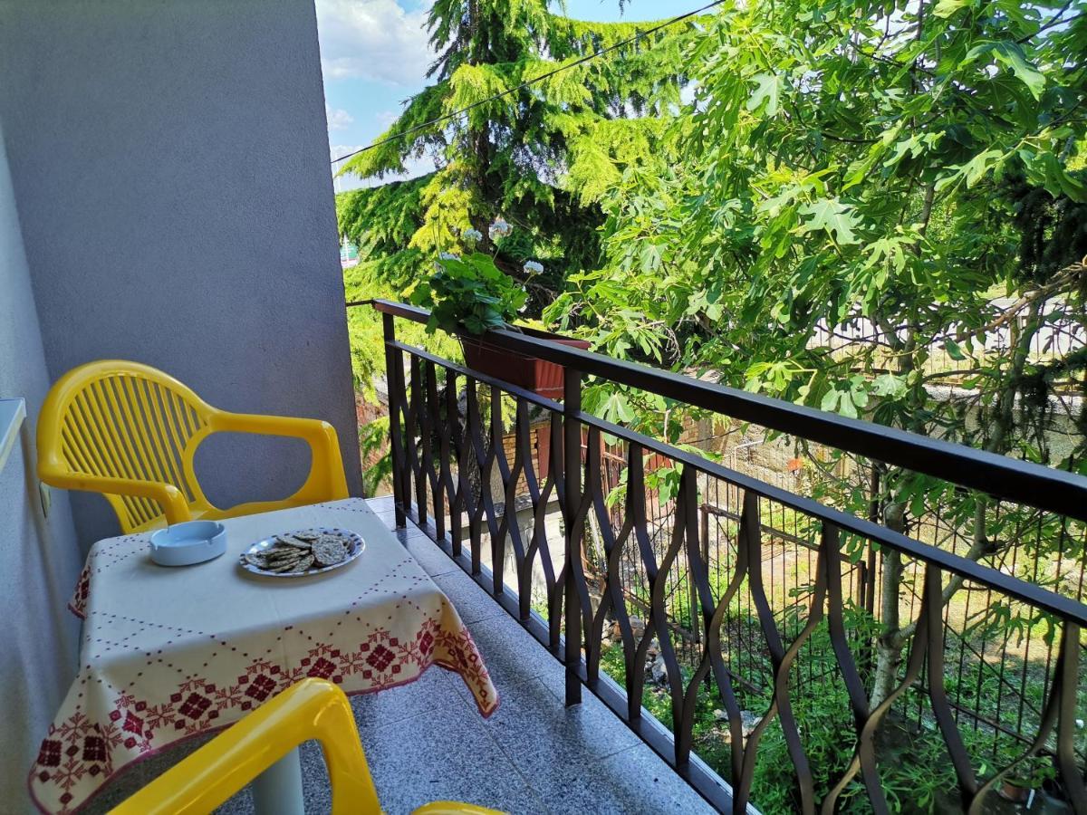 Guest House 51 Кранево Экстерьер фото