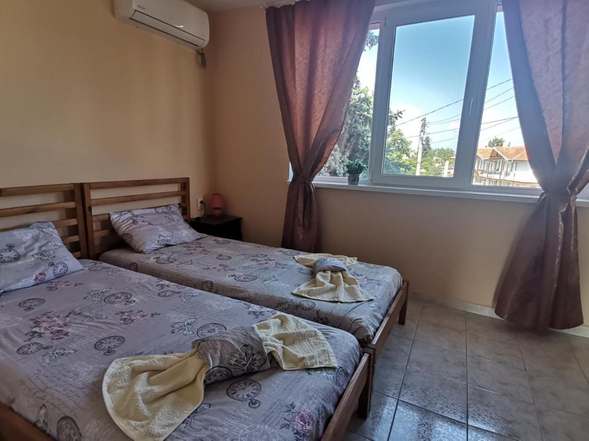 Guest House 51 Кранево Экстерьер фото