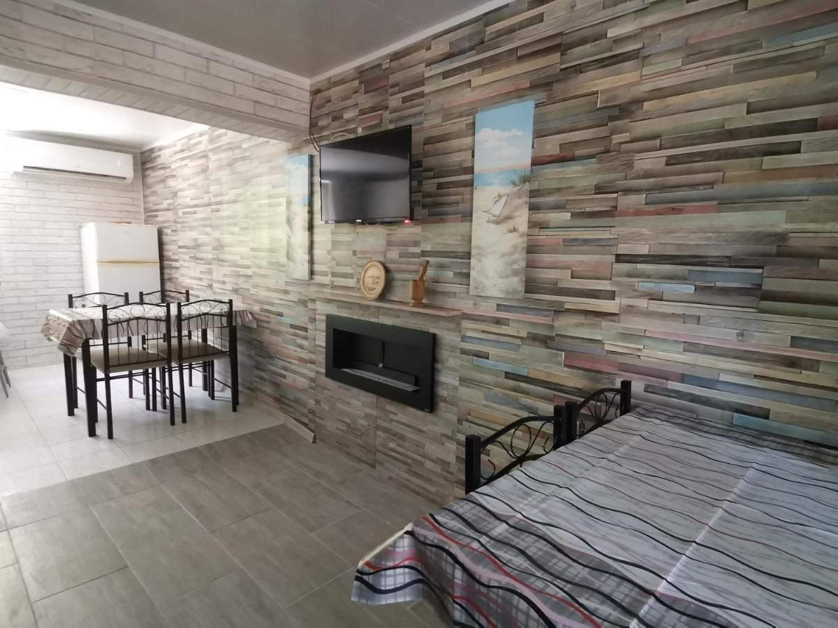 Guest House 51 Кранево Экстерьер фото