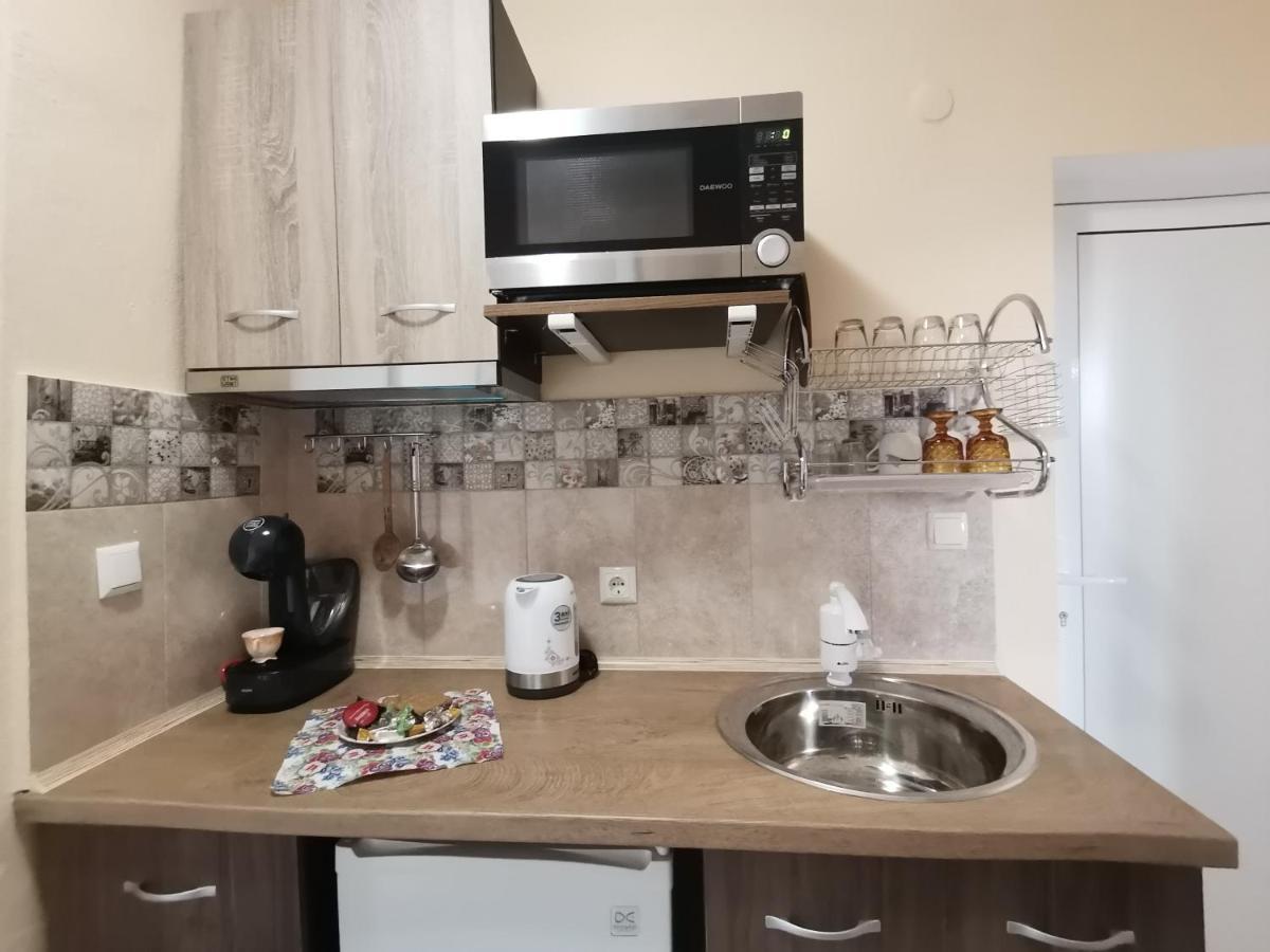 Guest House 51 Кранево Экстерьер фото