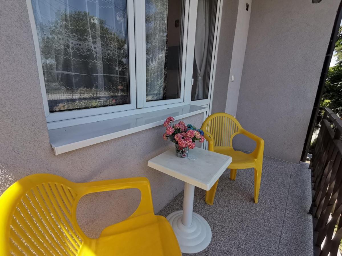 Guest House 51 Кранево Экстерьер фото