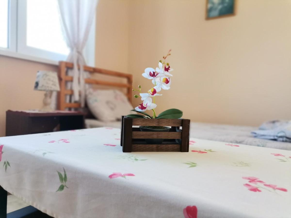 Guest House 51 Кранево Экстерьер фото