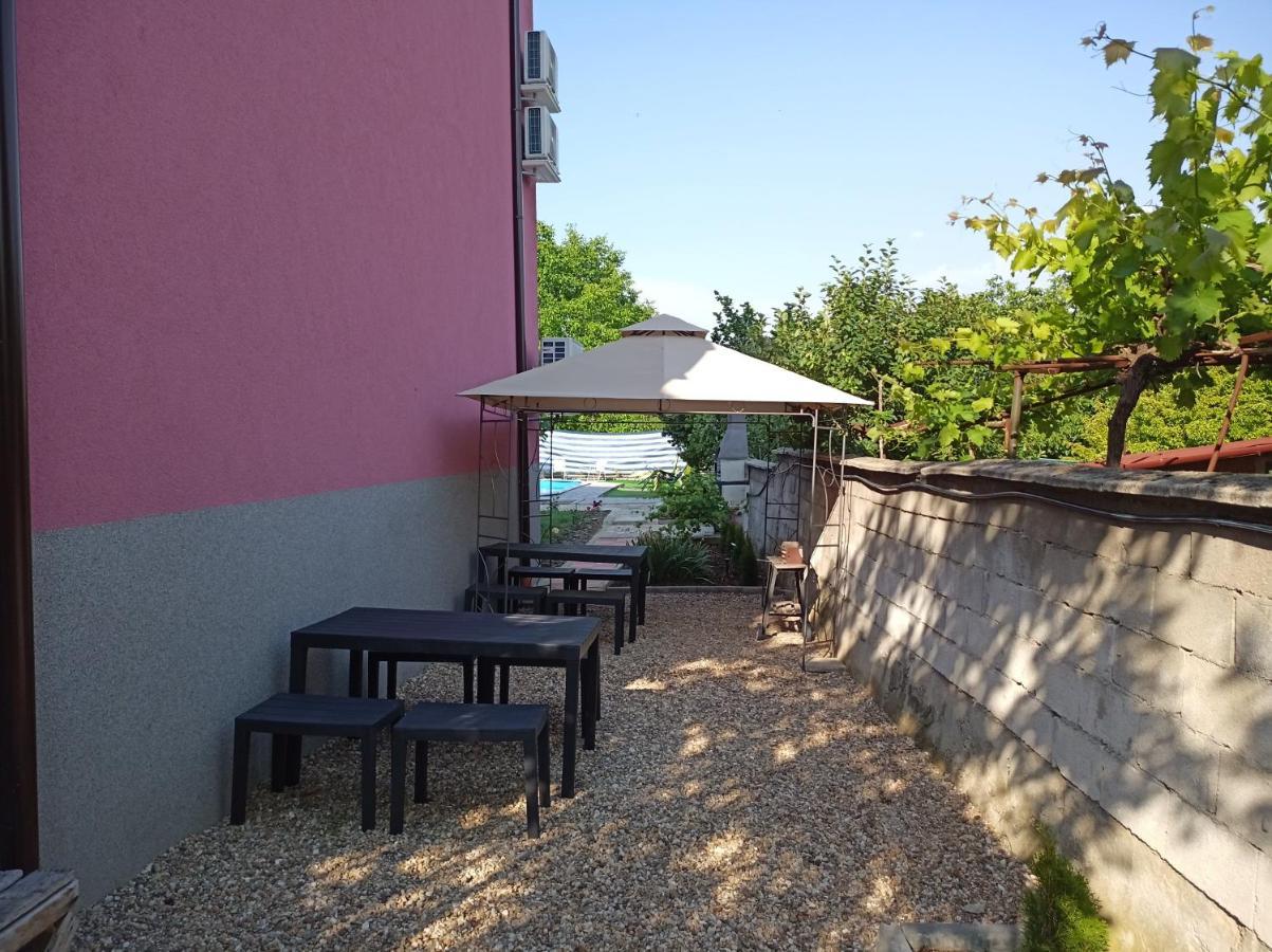 Guest House 51 Кранево Экстерьер фото