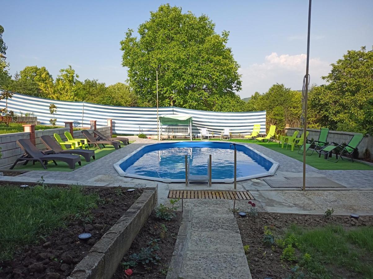 Guest House 51 Кранево Экстерьер фото