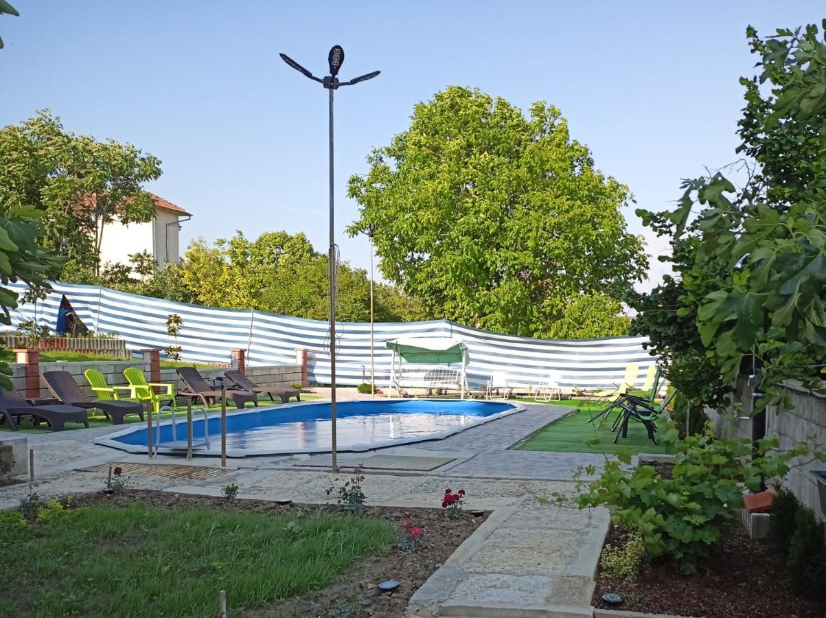 Guest House 51 Кранево Экстерьер фото