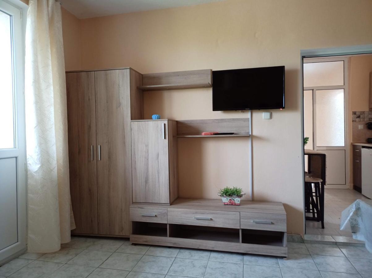 Guest House 51 Кранево Экстерьер фото