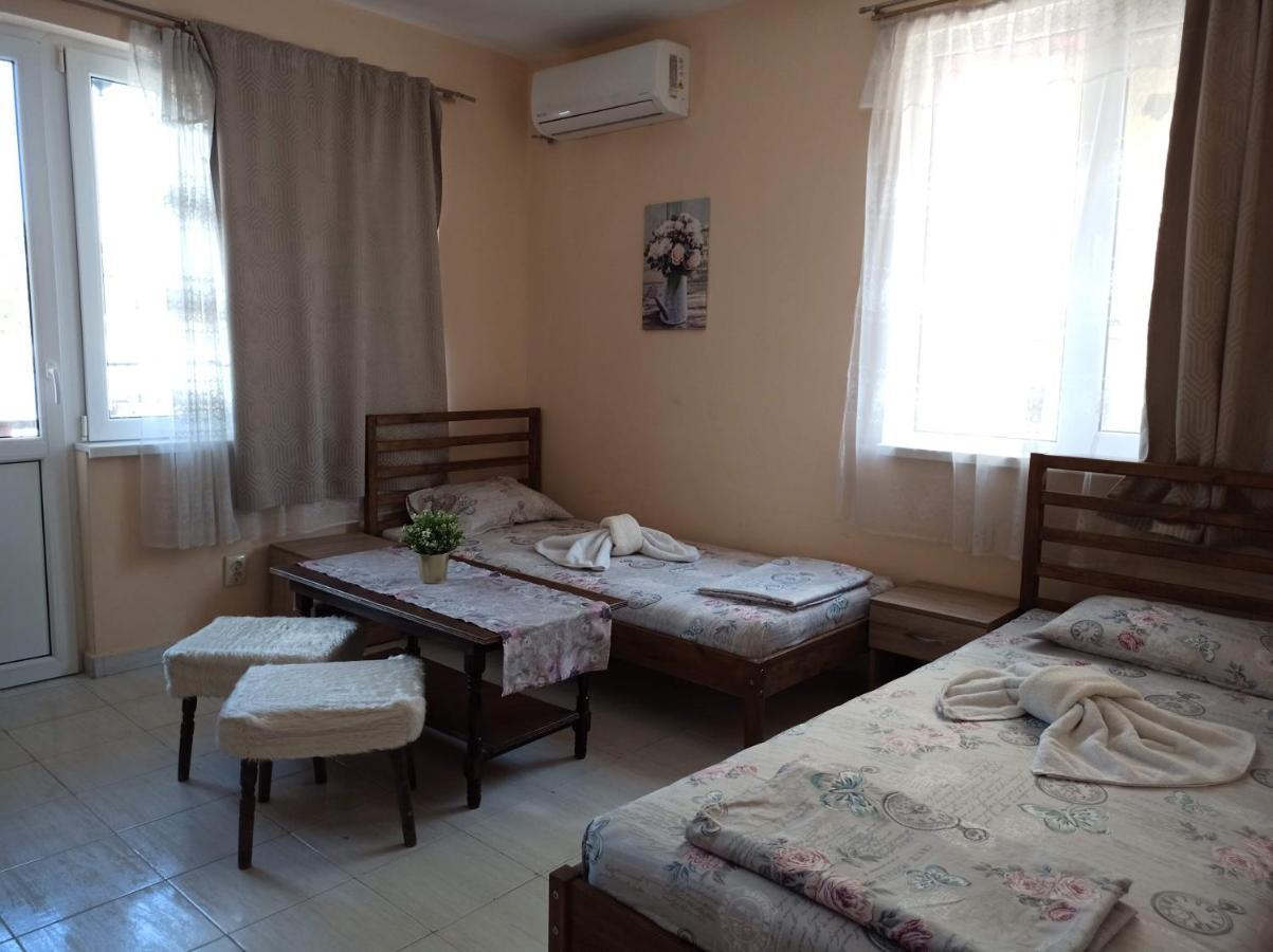 Guest House 51 Кранево Экстерьер фото