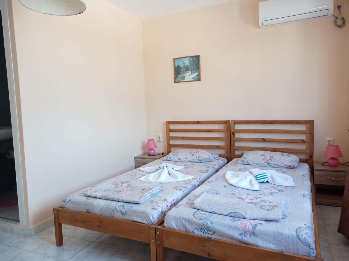 Guest House 51 Кранево Экстерьер фото