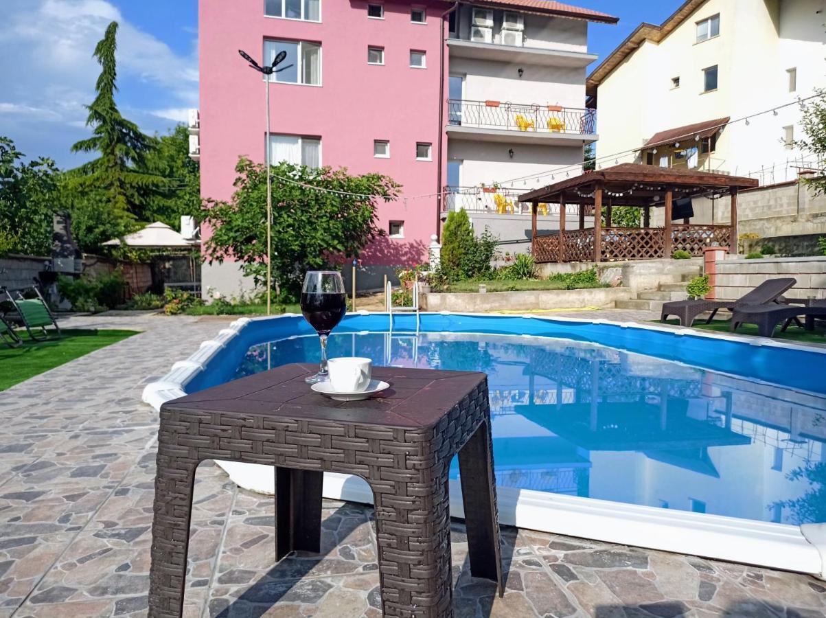 Guest House 51 Кранево Экстерьер фото