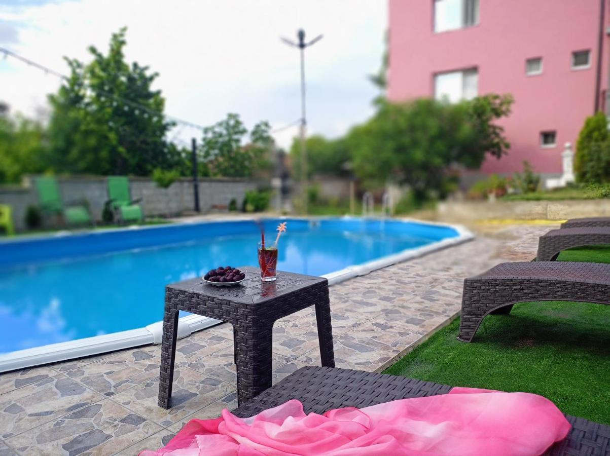 Guest House 51 Кранево Экстерьер фото