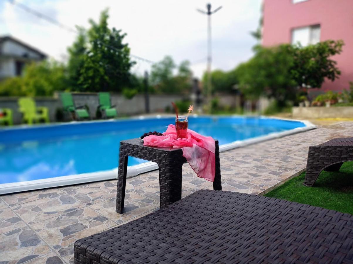 Guest House 51 Кранево Экстерьер фото