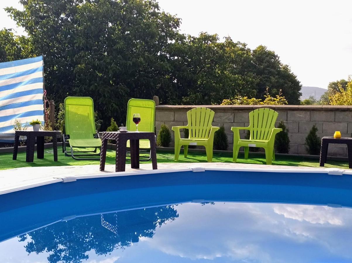 Guest House 51 Кранево Экстерьер фото