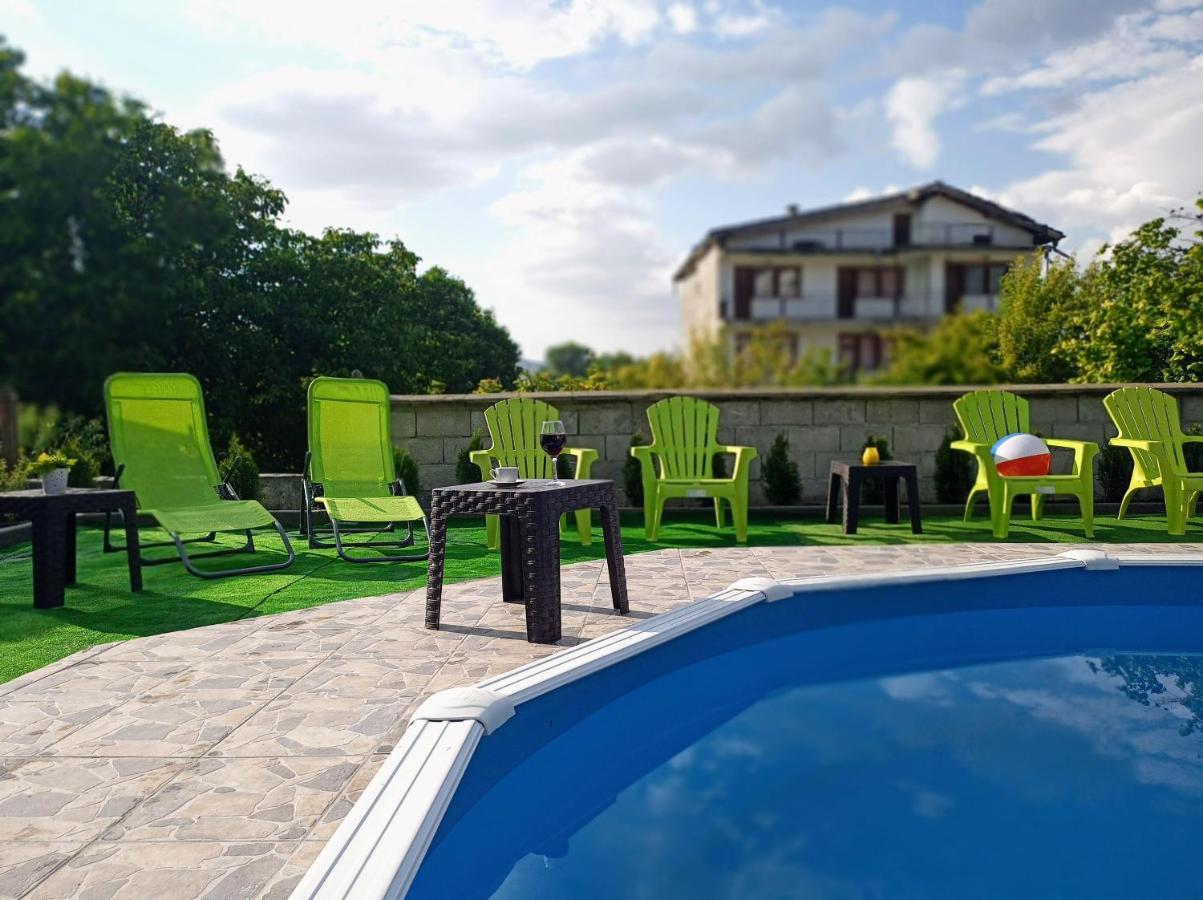 Guest House 51 Кранево Экстерьер фото