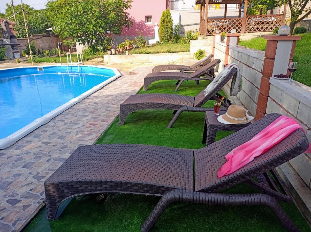 Guest House 51 Кранево Экстерьер фото