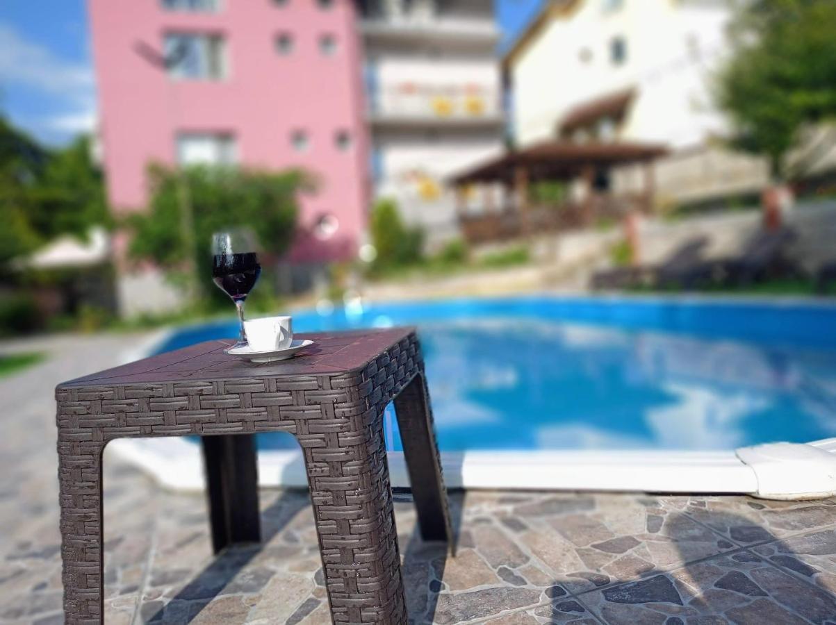 Guest House 51 Кранево Экстерьер фото
