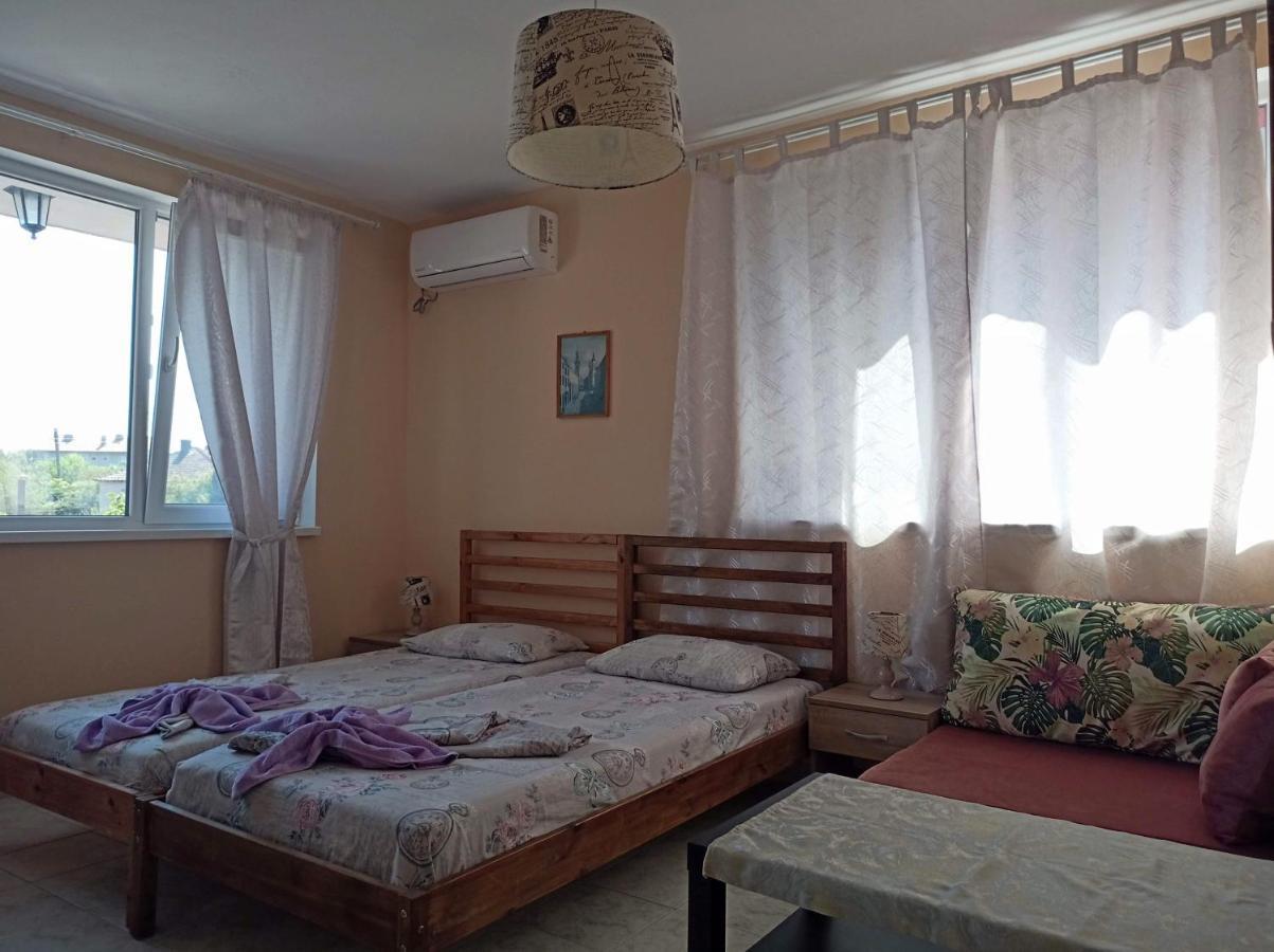Guest House 51 Кранево Экстерьер фото