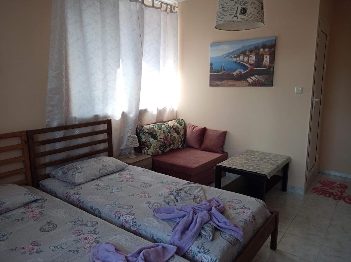 Guest House 51 Кранево Экстерьер фото
