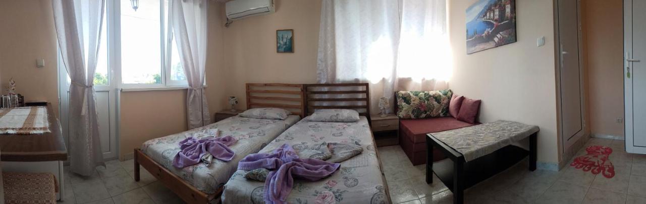 Guest House 51 Кранево Экстерьер фото