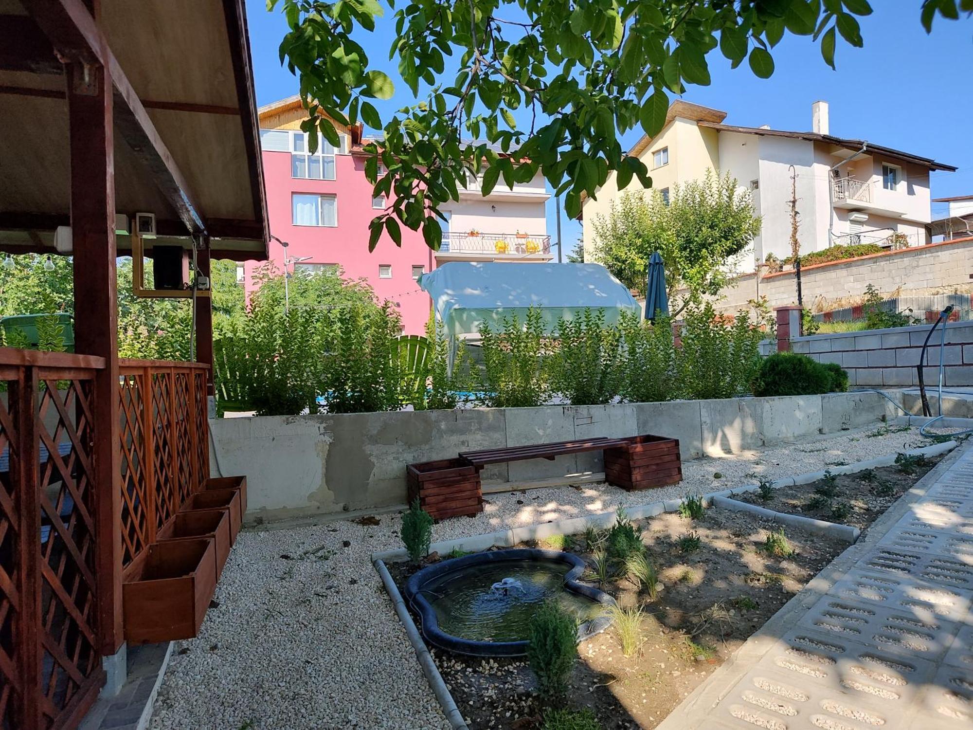 Guest House 51 Кранево Экстерьер фото