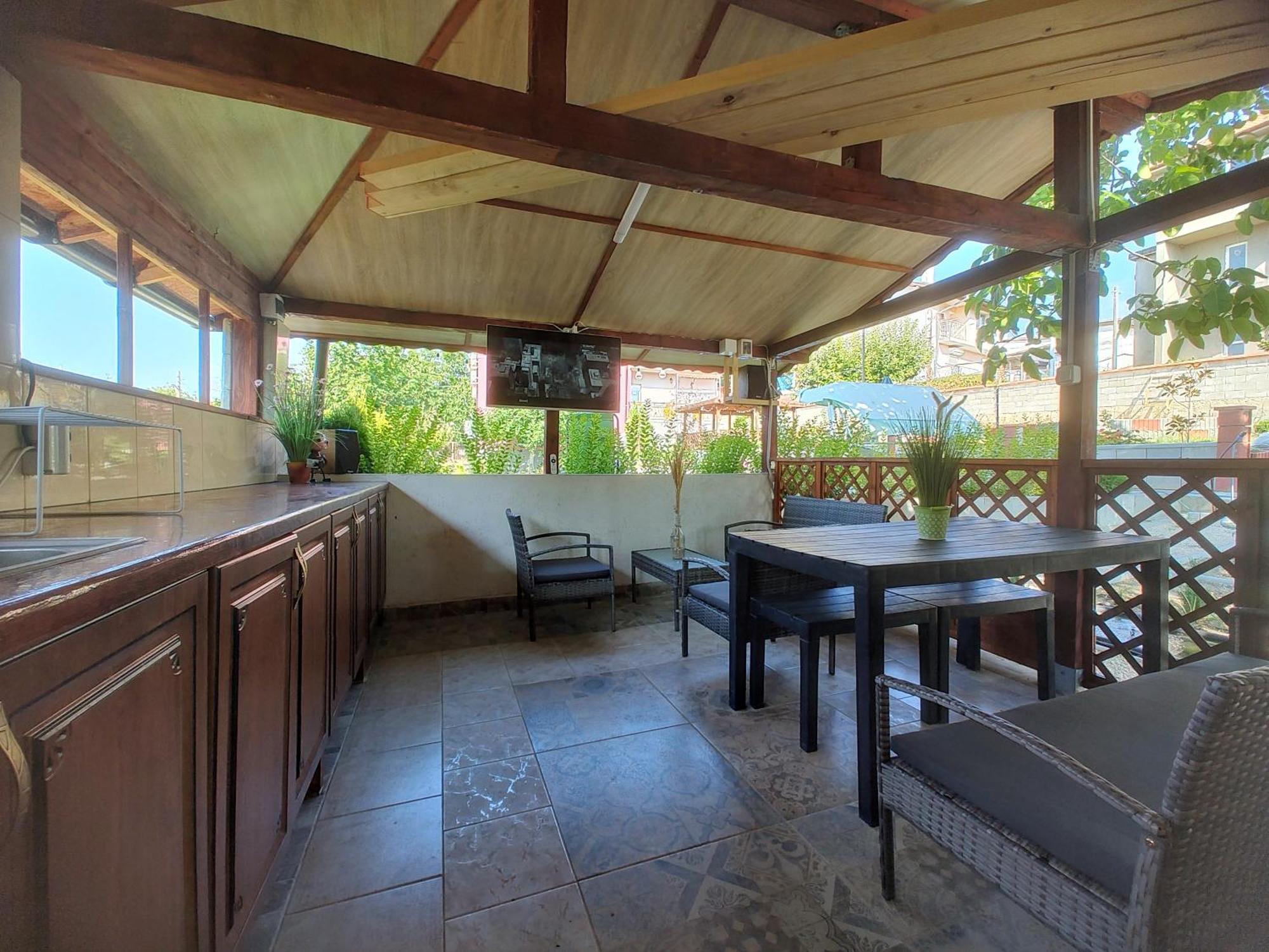 Guest House 51 Кранево Экстерьер фото