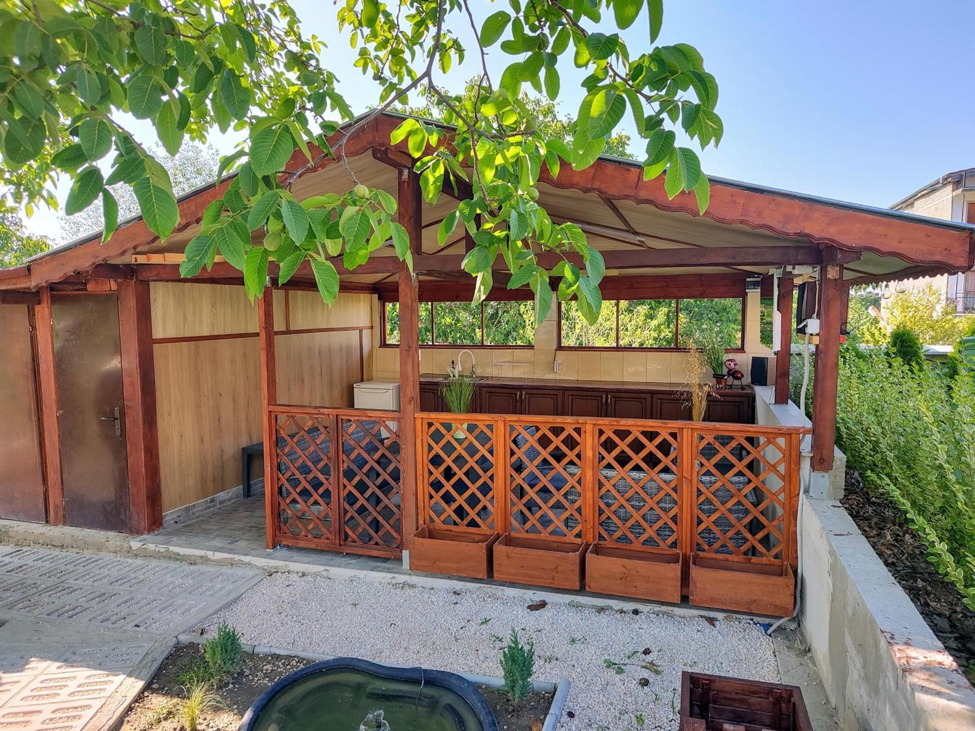 Guest House 51 Кранево Экстерьер фото