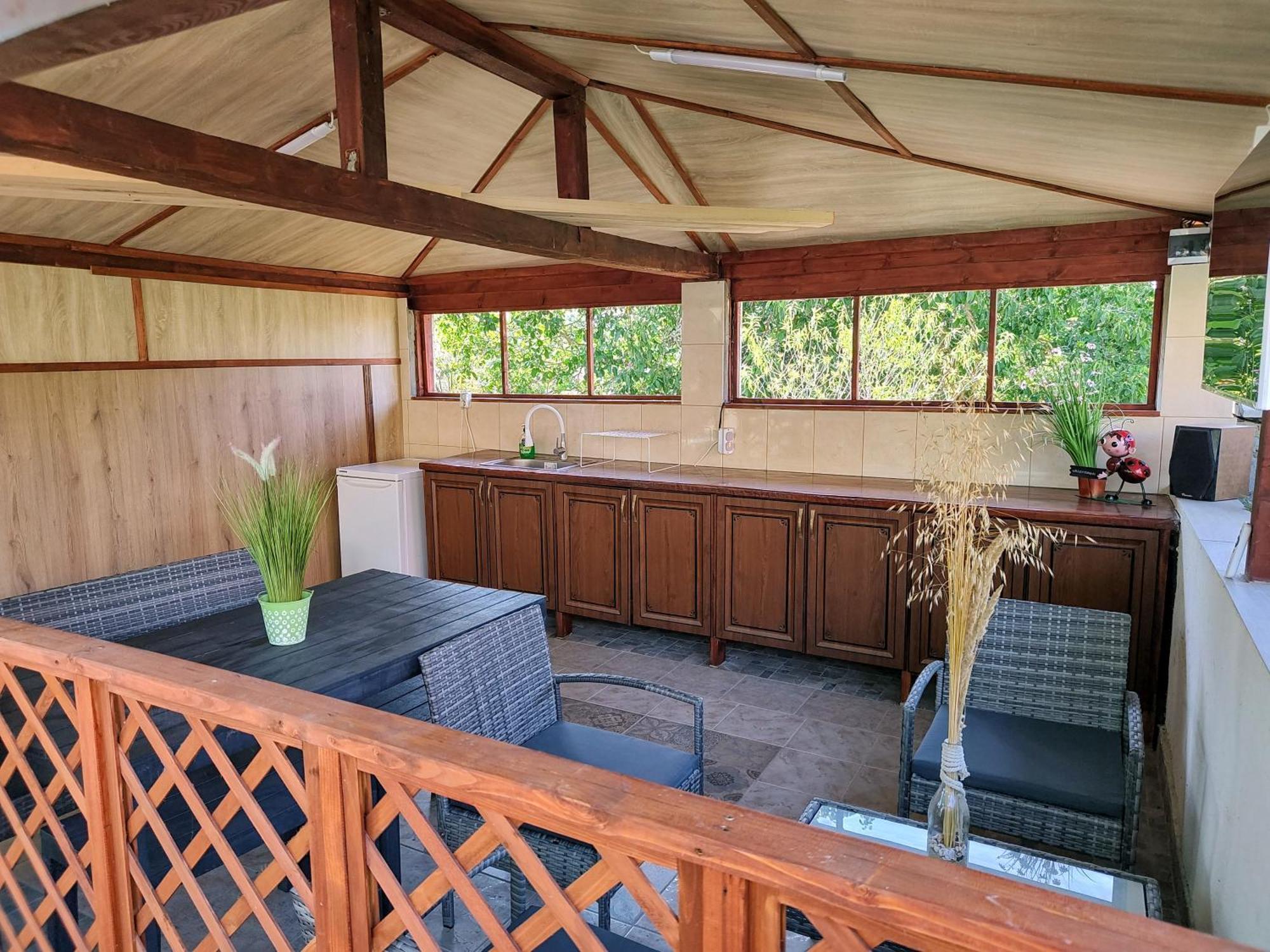 Guest House 51 Кранево Экстерьер фото
