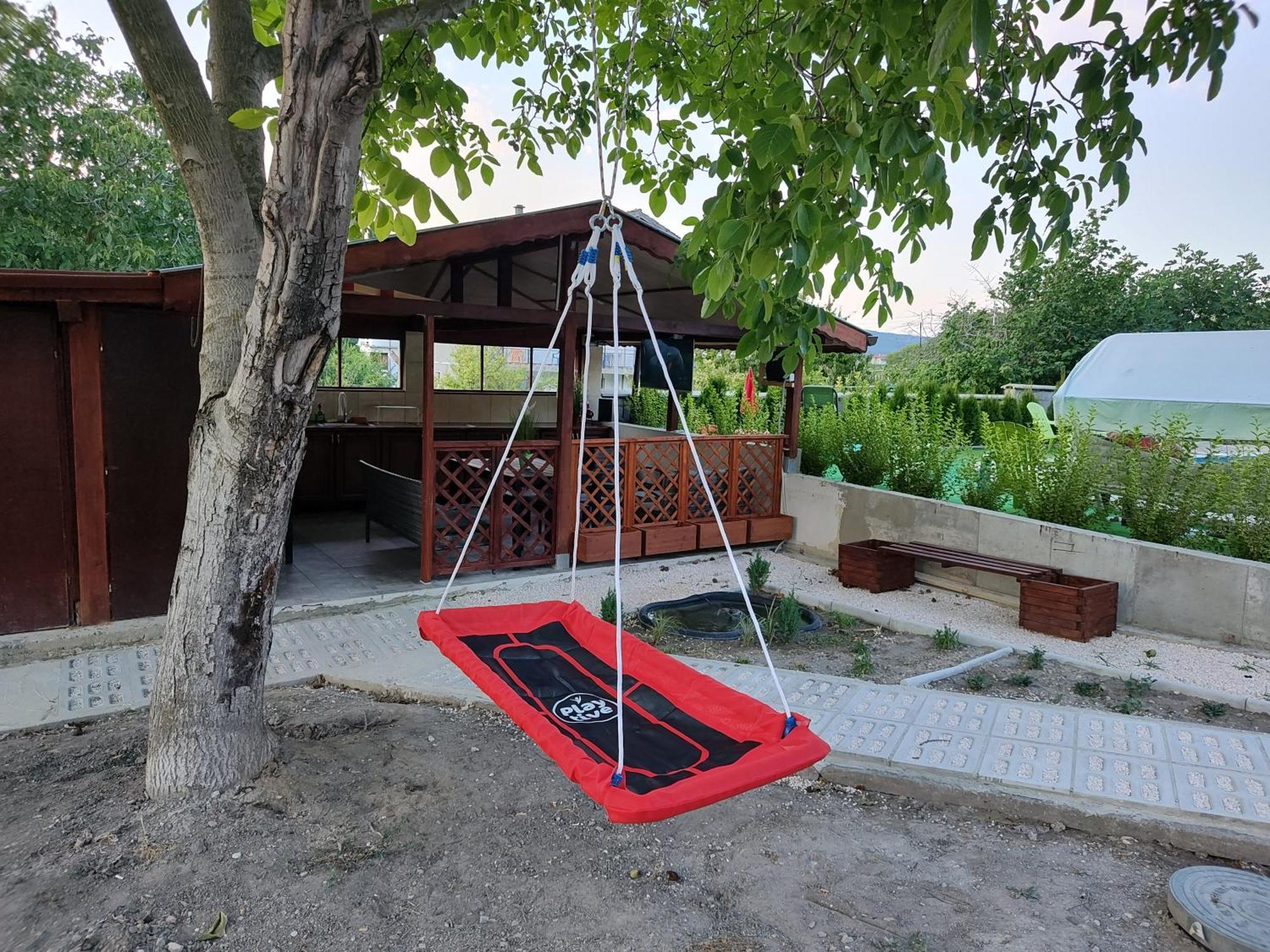 Guest House 51 Кранево Экстерьер фото