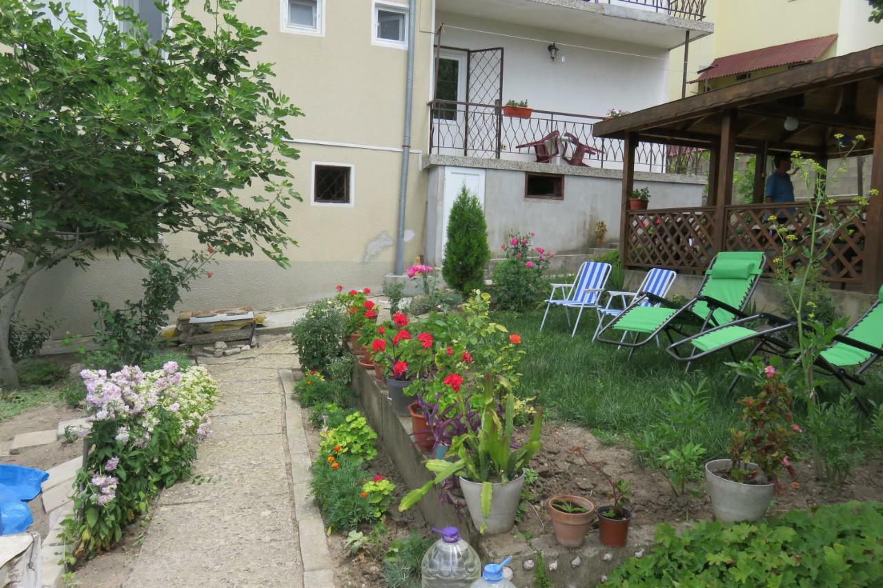 Guest House 51 Кранево Экстерьер фото