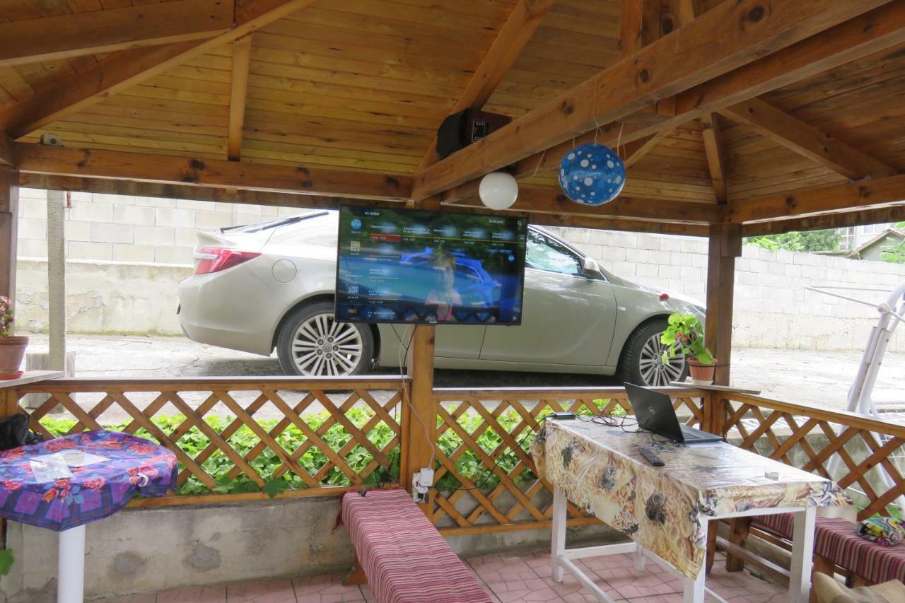 Guest House 51 Кранево Экстерьер фото