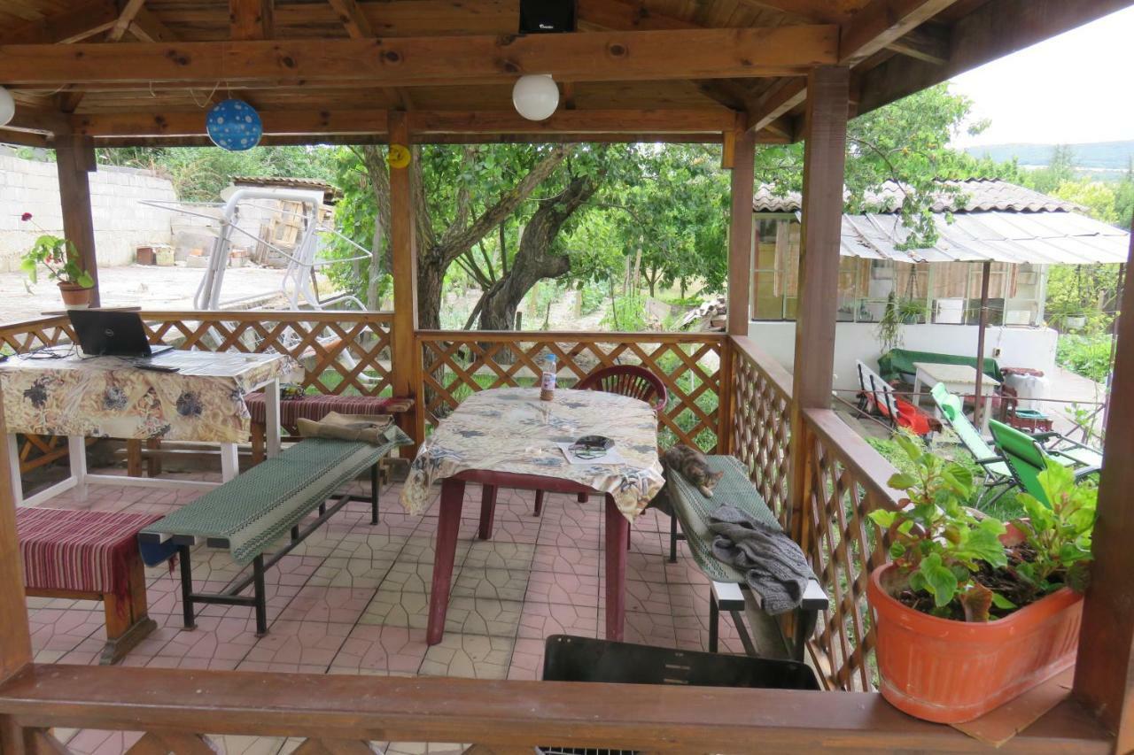 Guest House 51 Кранево Экстерьер фото